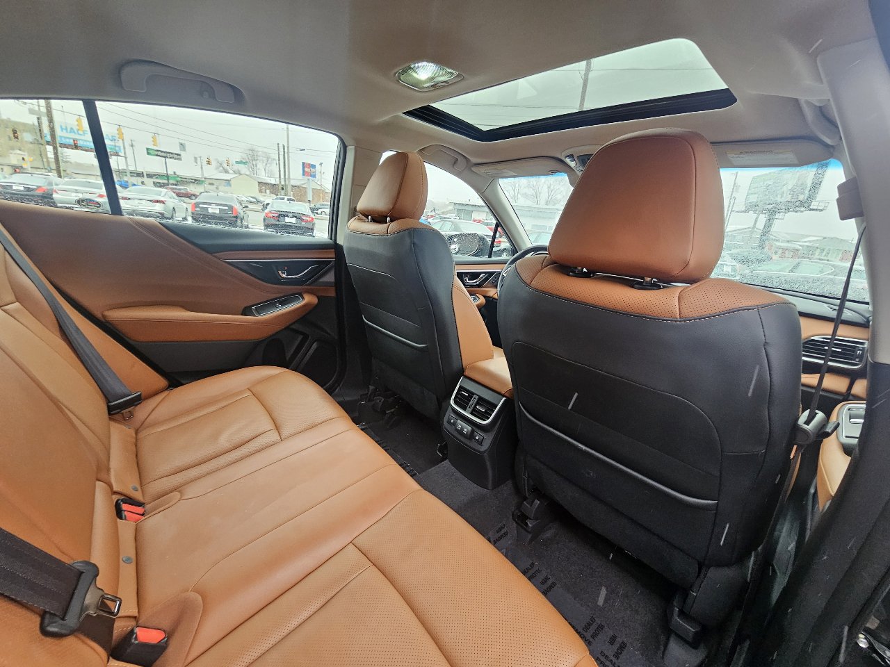 Used 2021 Subaru Legacy Touring XT w/ Popular Package #2 image 45