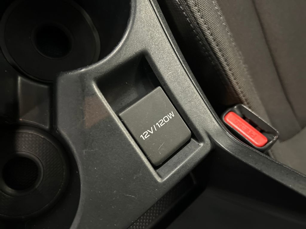 Certified 2024 Subaru Impreza 2.0i image 31