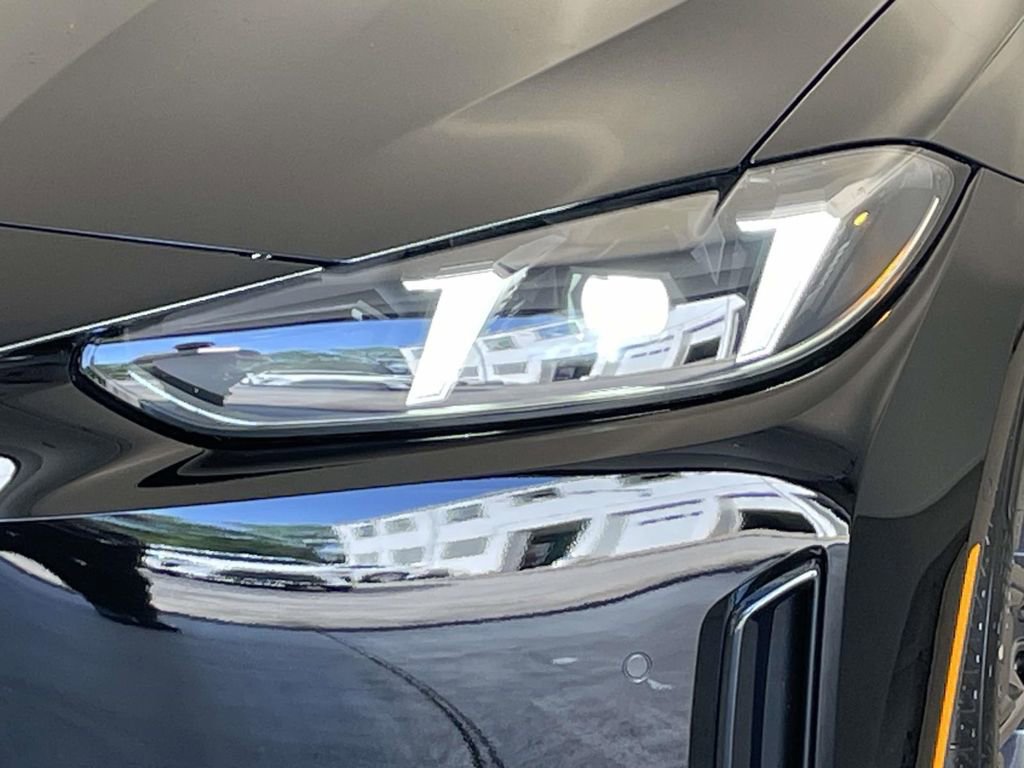 New 2026 BMW i4 xDrive40i w/ Premium Package AWD/4WD image 9