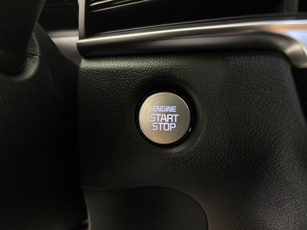 New 2026 Kia Sorento EX image 25