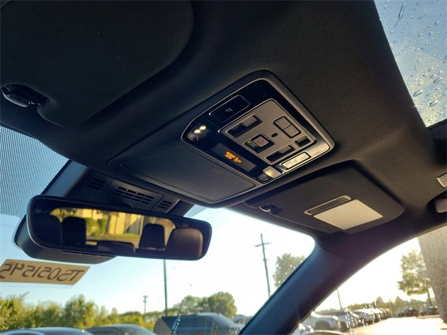 New 2026 Lexus TX 350 AWD image 30