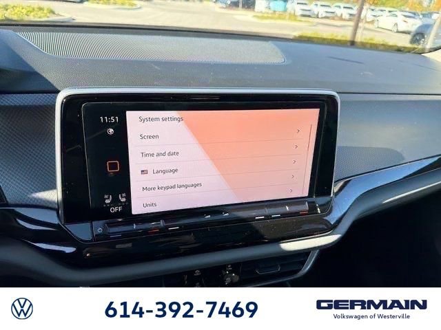 New 2026 Volkswagen Atlas Peak Edition image 25