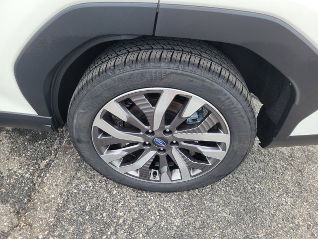 Certified 2026 Subaru Forester Touring AWD/4WD image 9