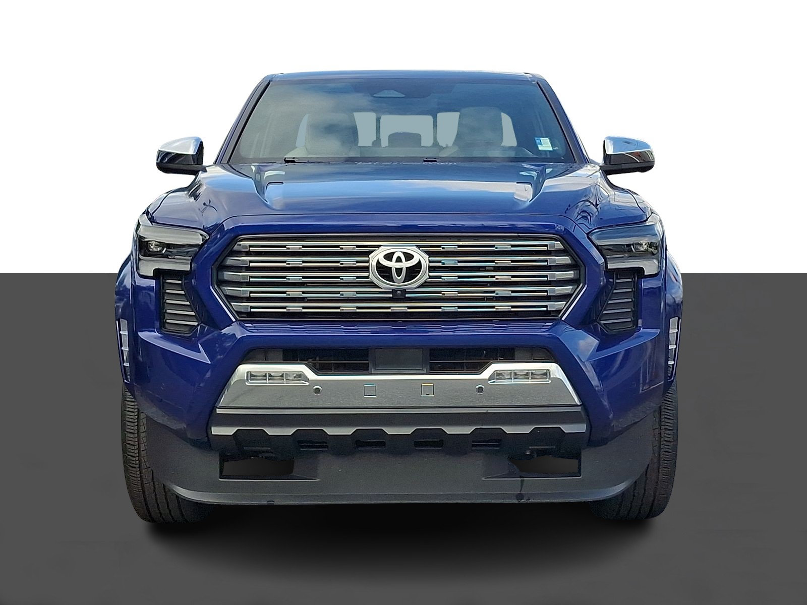 Used 2024 Toyota Tacoma Limited w/ Limited Package (LT) AWD/4WD image 2
