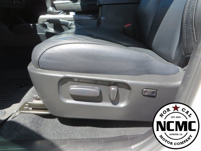 Used 2021 Toyota Tacoma TRD Sport image 20