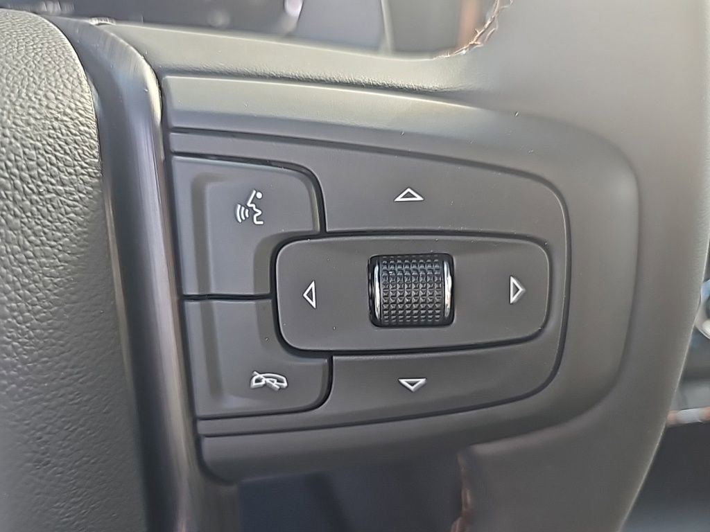 New 2026 GMC Sierra 1500 AT4 w/ Technology Package AWD/4WD image 18