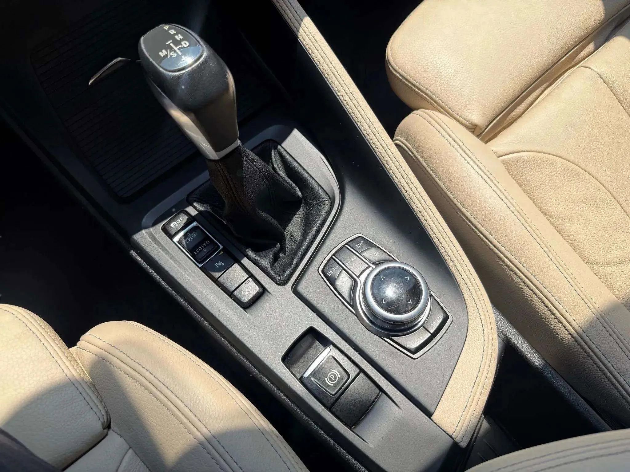 Used 2018 BMW X1 xDrive28i w/ Convenience Package image 26