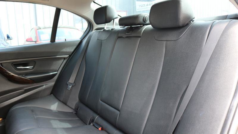 Used 2015 BMW 328i xDrive Sedan AWD/4WD image 15