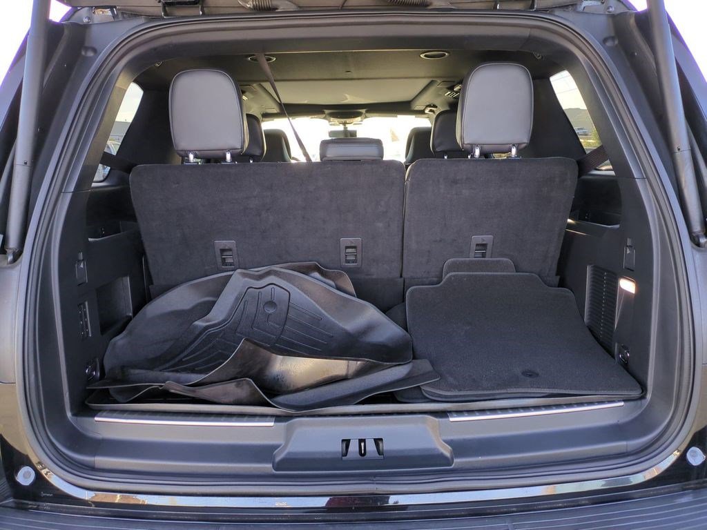 Used 2024 Lincoln Navigator Reserve AWD/4WD image 29