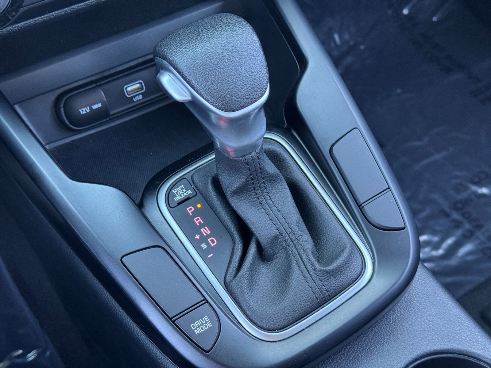 Used 2021 Kia Soul LX image 27