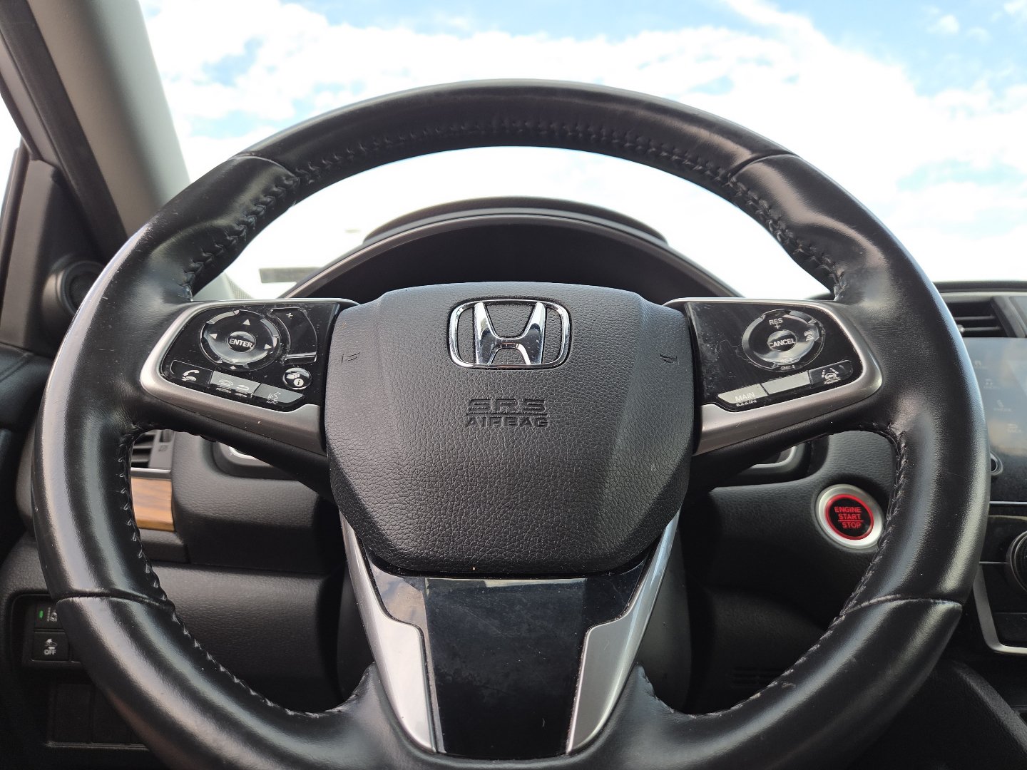 Used 2020 Honda CR-V EX-L image 26