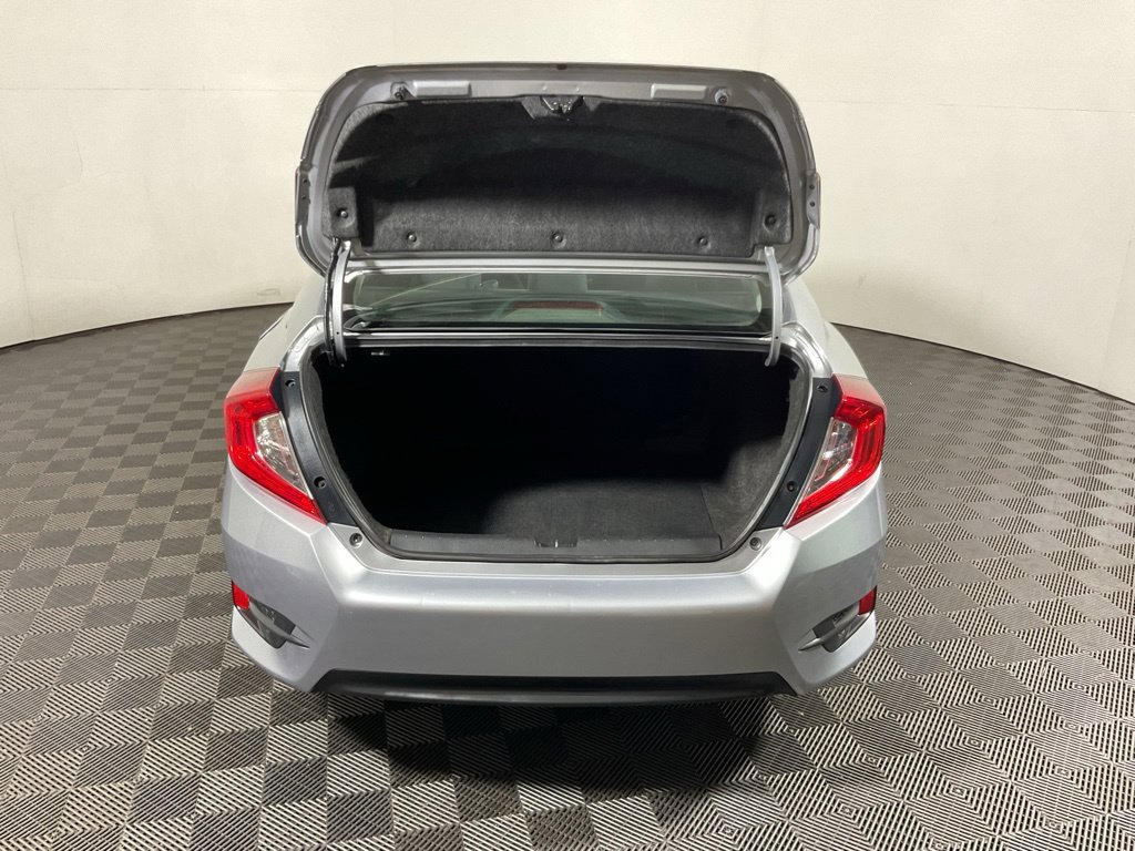 Used 2017 Honda Civic LX image 12