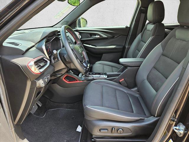 Used 2023 Chevrolet TrailBlazer RS AWD/4WD image 15