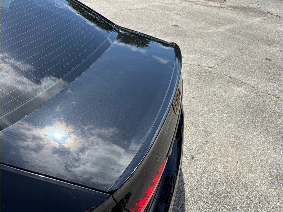 Used 2023 Audi S4 Prestige w/ Prestige Package AWD/4WD image 19