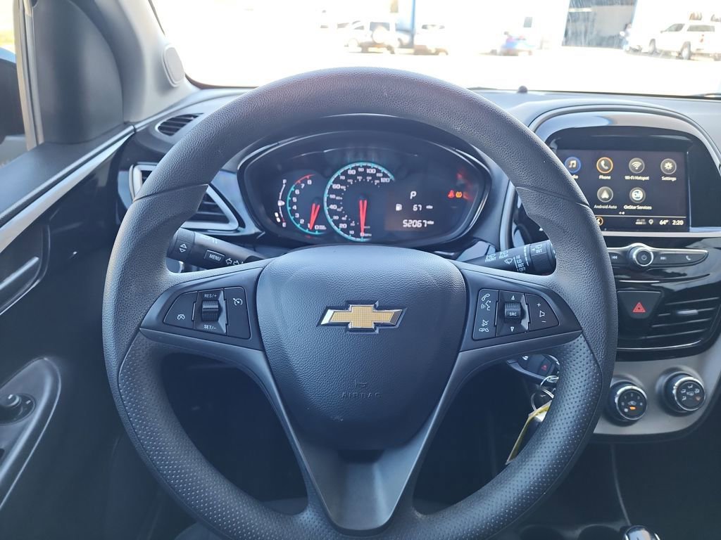 Used 2022 Chevrolet Spark LT image 18