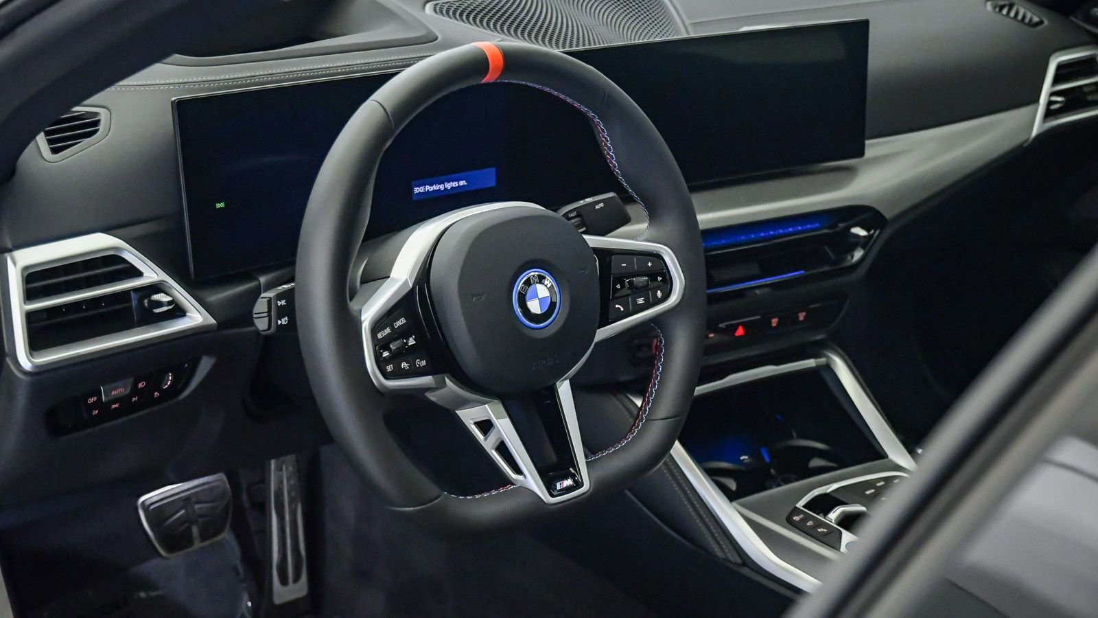 Used 2025 BMW i4 M50 w/ Premium Package image 22