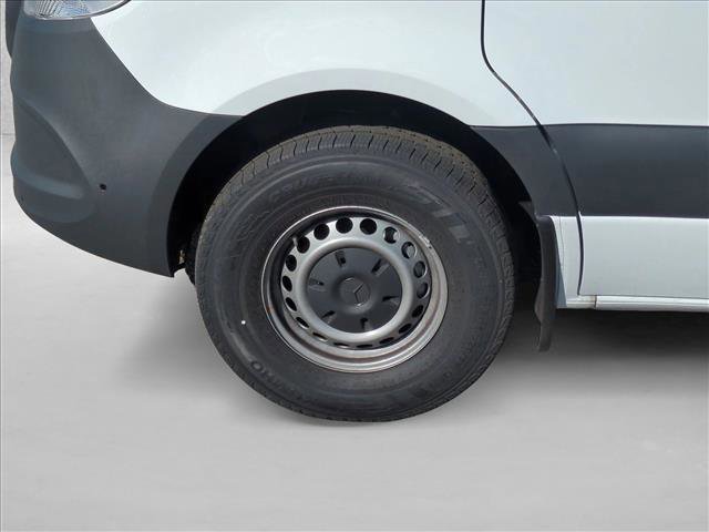 New 2025 Mercedes-Benz Sprinter 2500 image 10