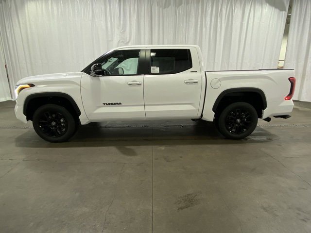 New 2026 Toyota Tundra Limited image 6