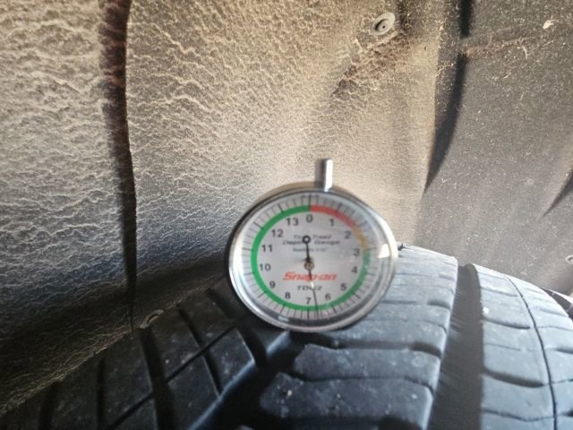 Used 2023 Chevrolet Tahoe High Country image 12