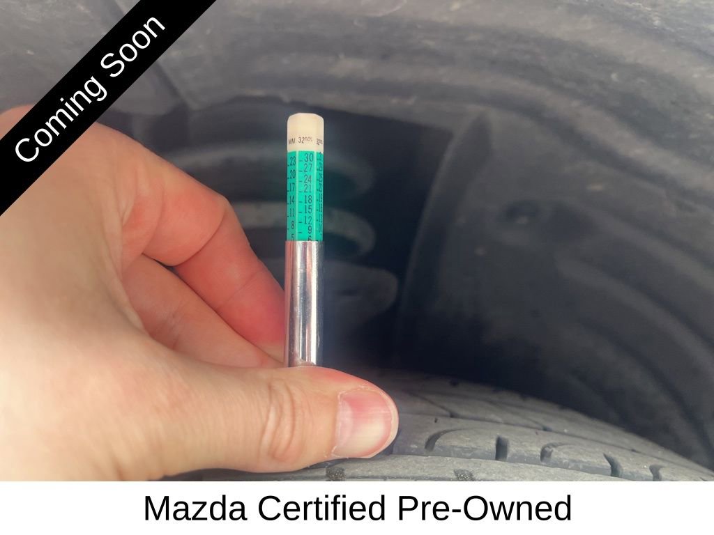 Used 2023 MAZDA CX-9 Touring AWD/4WD image 30