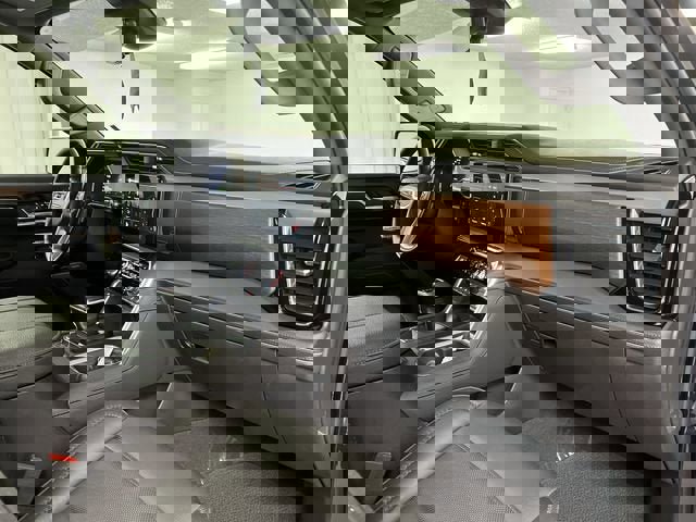 Certified 2024 GMC Sierra 1500 Denali w/ Denali Reserve Package image 30