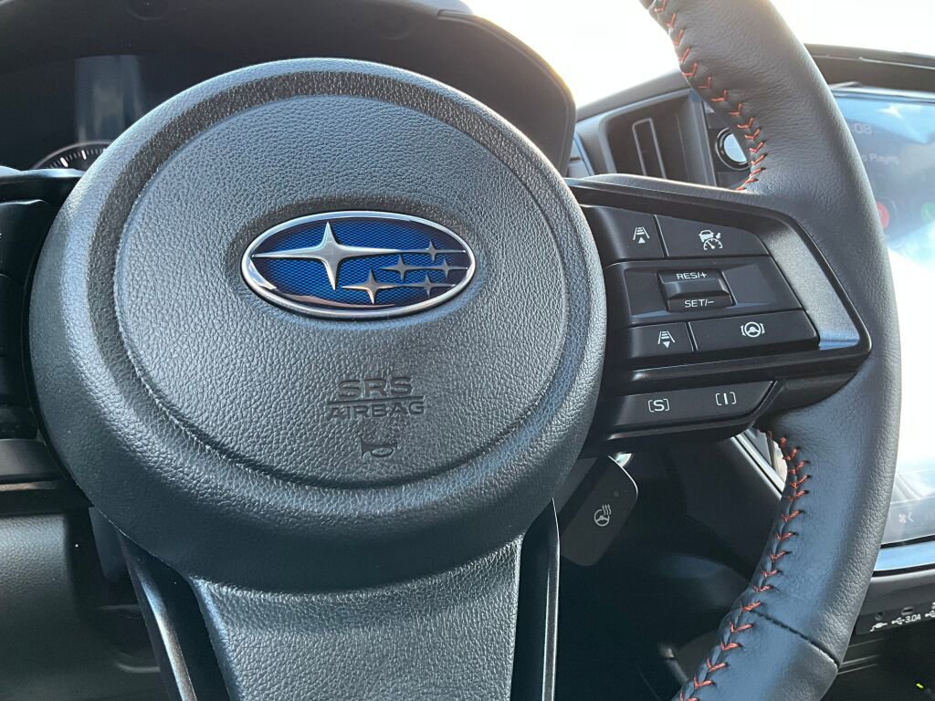 New 2026 Subaru Crosstrek 2.5i Limited image 21