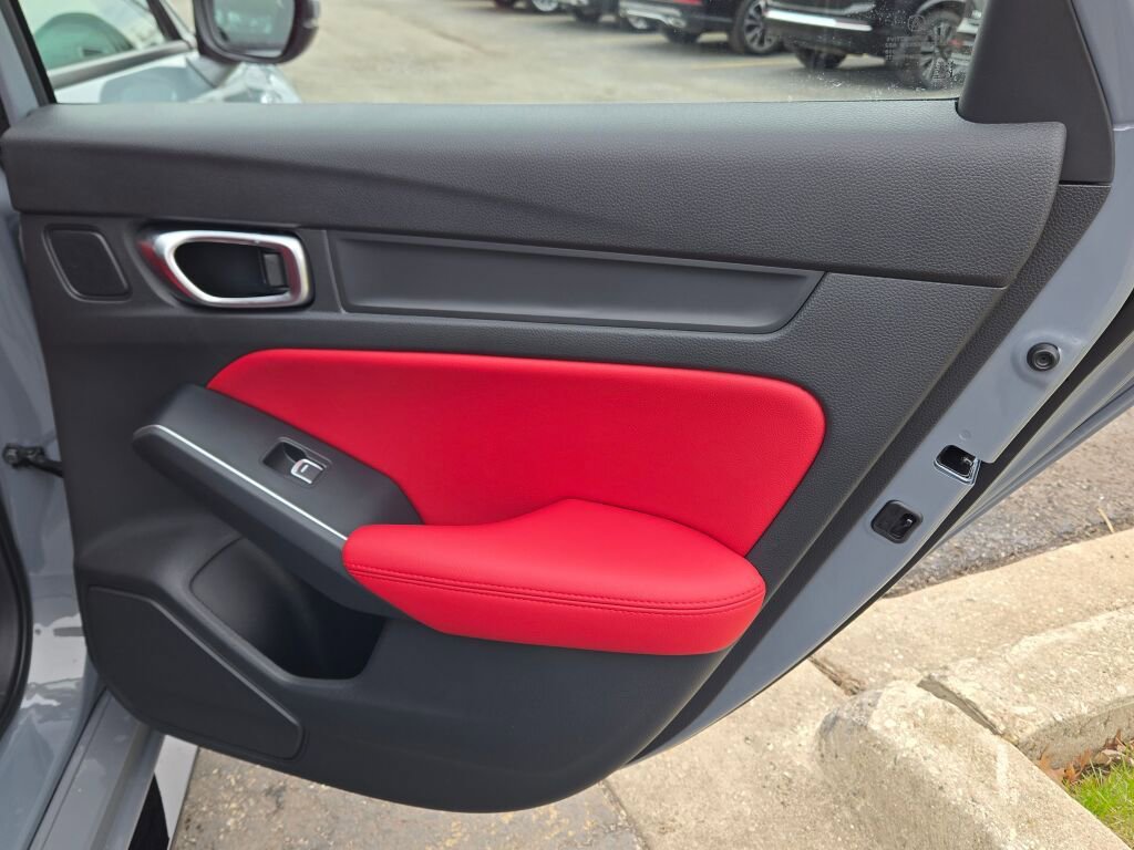 New 2026 Acura Integra A-Spec FWD image 15