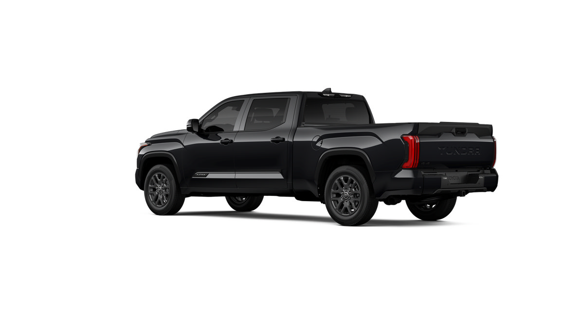 New 2026 Toyota Tundra Platinum AWD/4WD image 35