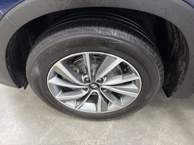 Used 2019 Hyundai Santa Fe SEL image 29