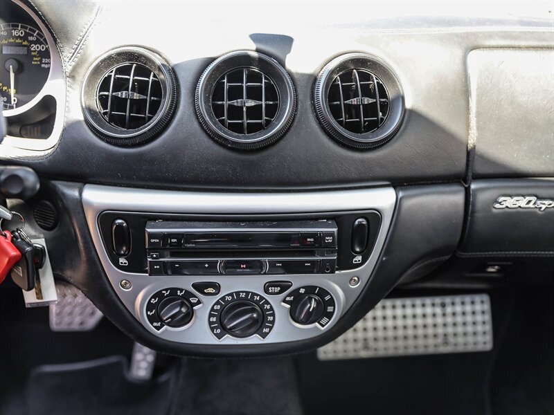 Used 2005 Ferrari 360 Spider RWD image 19