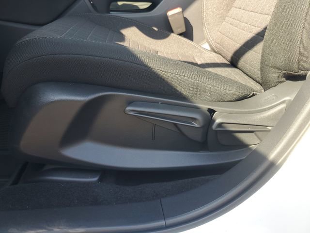 New 2026 Honda HR-V LX image 14