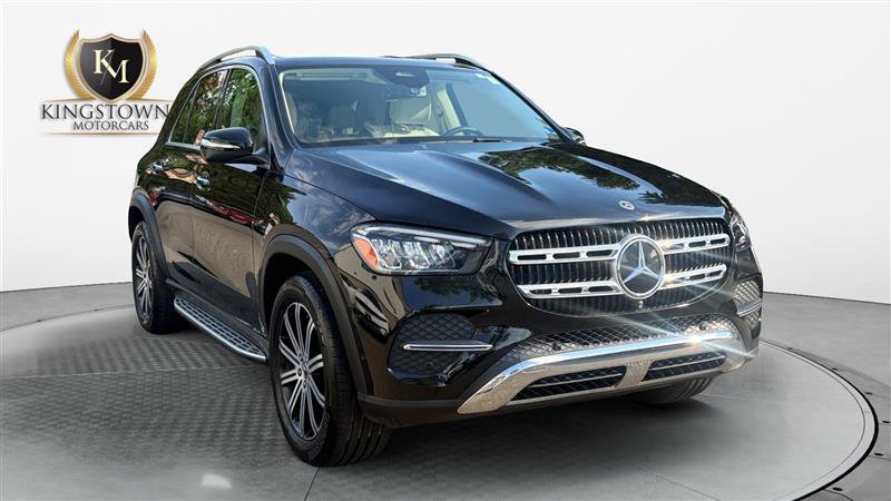 Used 2024 Mercedes-Benz GLE 450e 4MATIC image 7