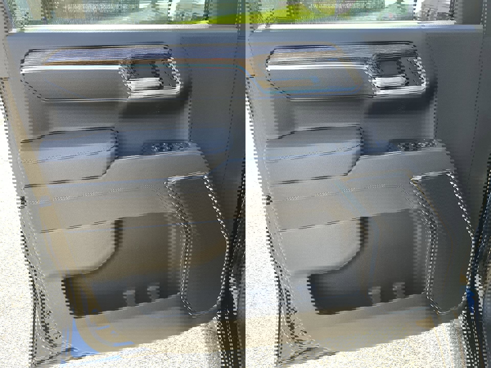 New 2026 GMC Sierra 1500 Elevation image 55