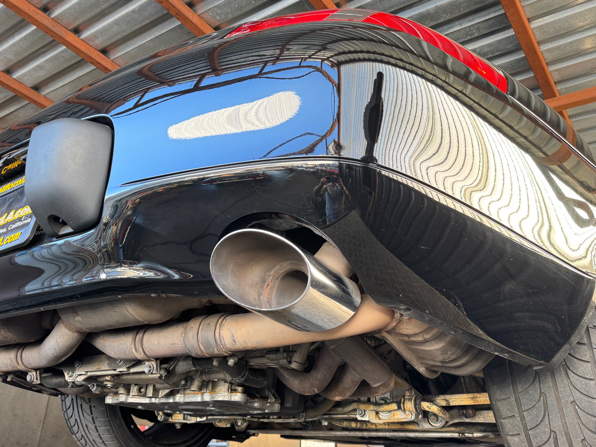 Used 1999 Porsche 911 Cabriolet image 45