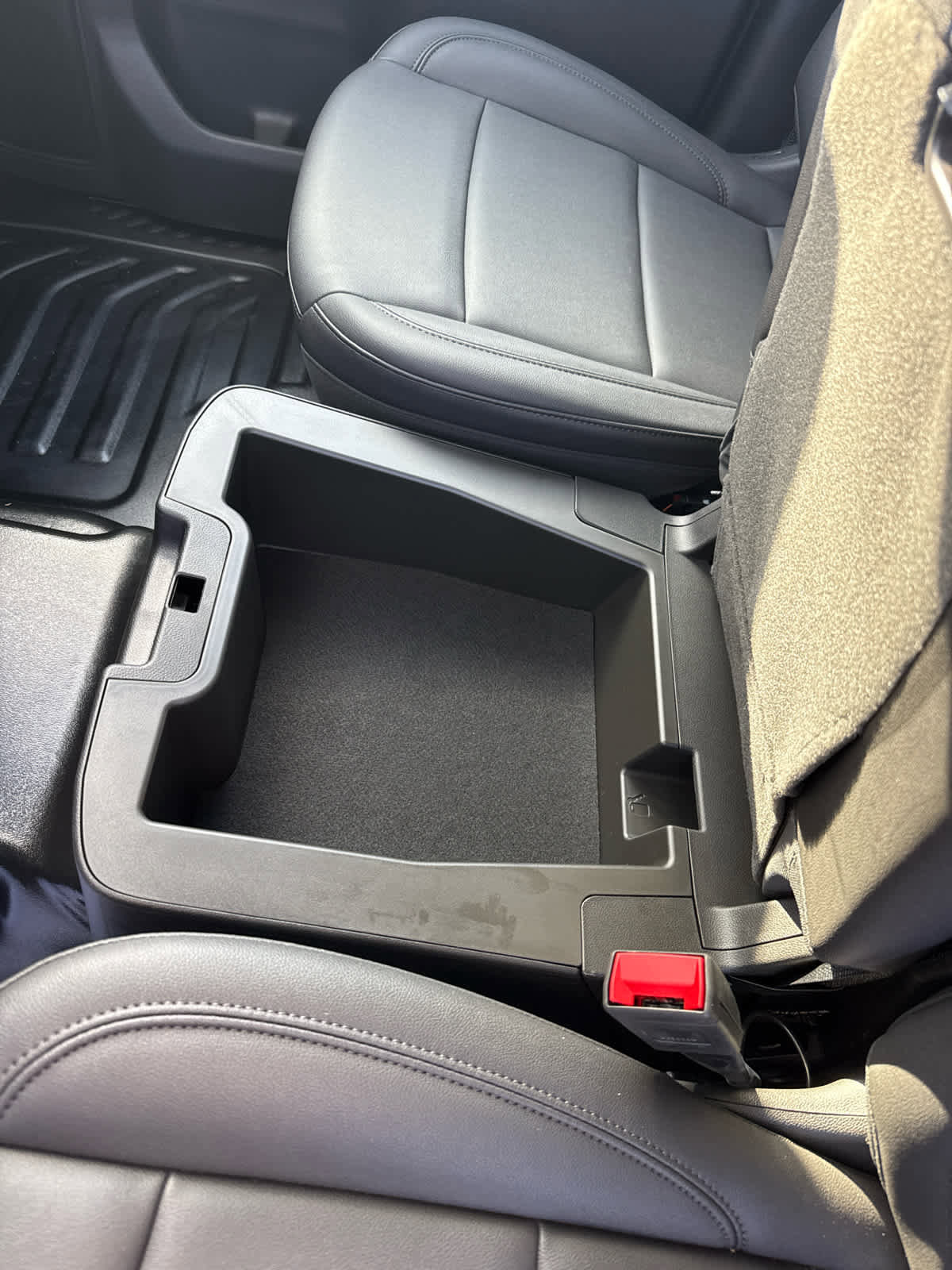 New 2024 GMC Sierra 2500 Pro w/ Convenience Package image 27
