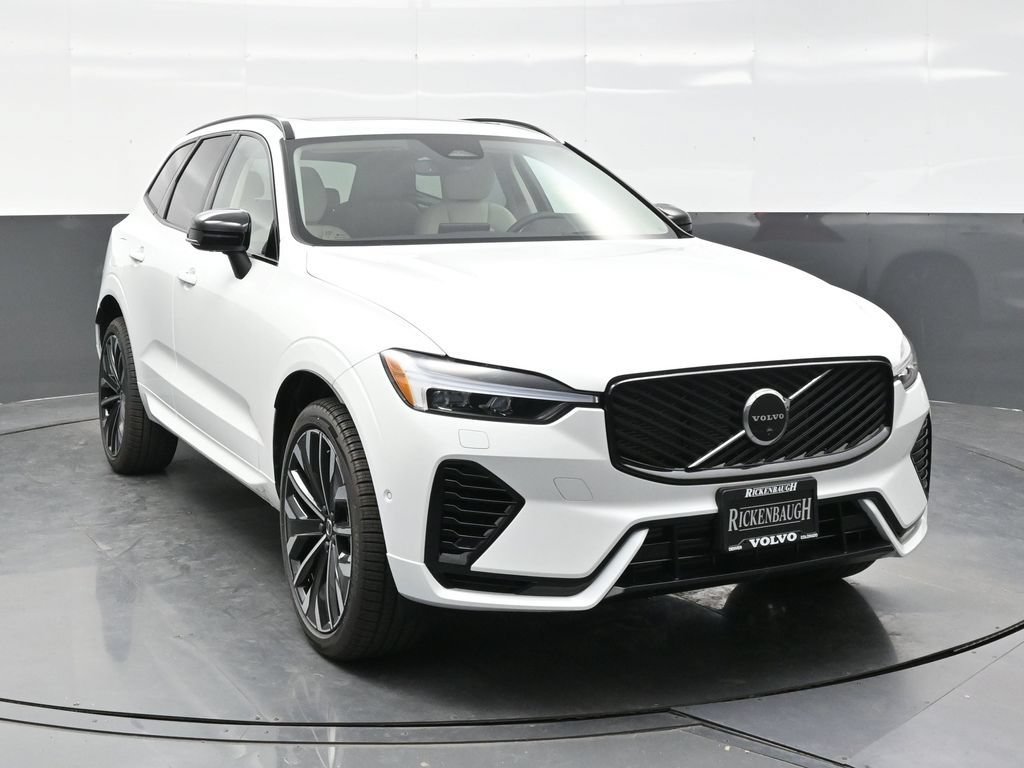 New 2026 Volvo XC60 T8 Ultra w/ Protection Package Premier AWD/4WD image 1