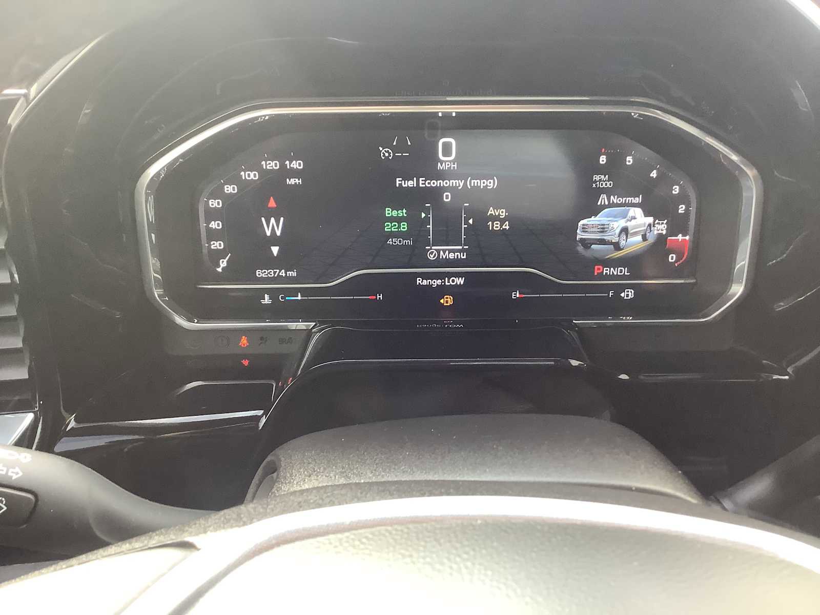 Used 2023 GMC Sierra 1500 SLE image 18