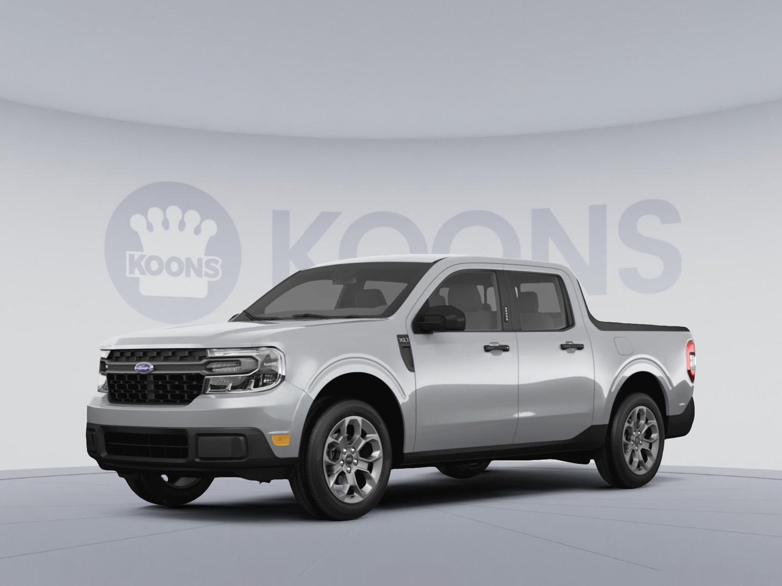 Used 2023 Ford Maverick Lariat w/ Lariat Luxury Package