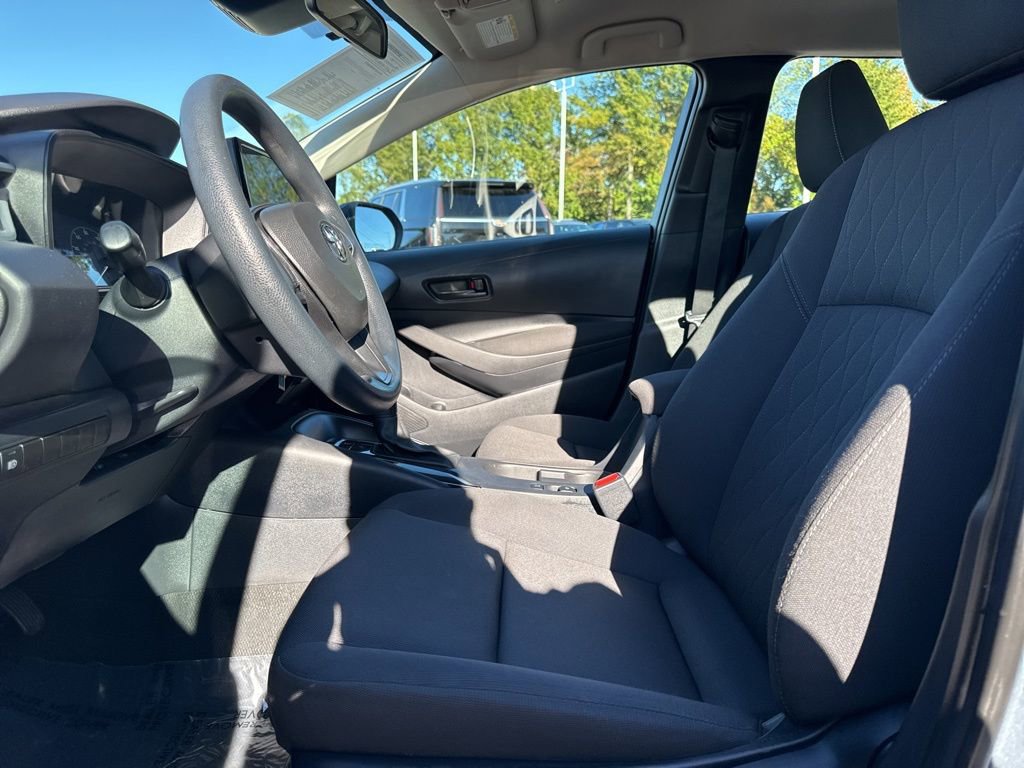 Used 2024 Toyota Corolla LE image 9
