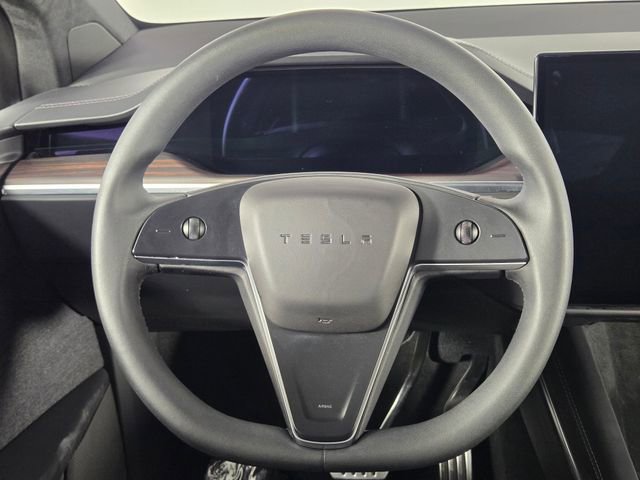 Used 2024 Tesla Model X Base image 21
