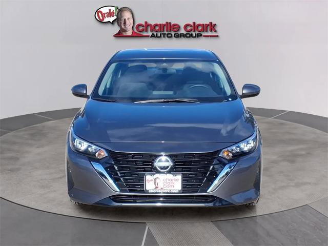 Certified 2025 Nissan Sentra S image 8