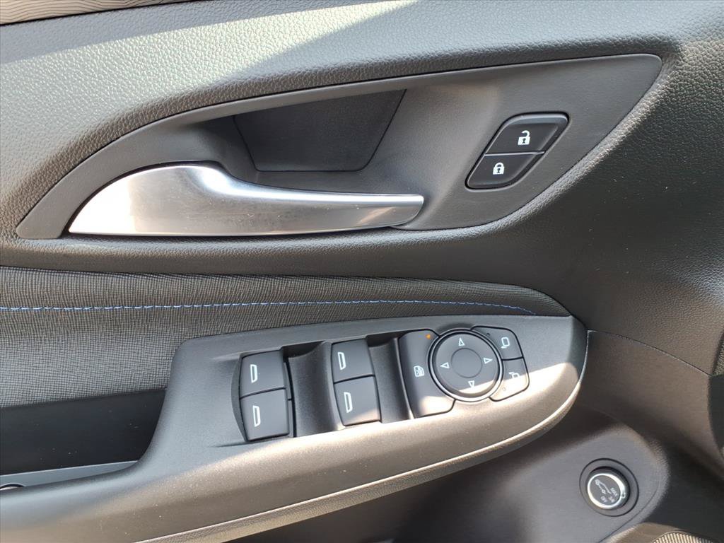 New 2026 Buick Envista Sport Touring w/ Convenience I Package FWD image 14