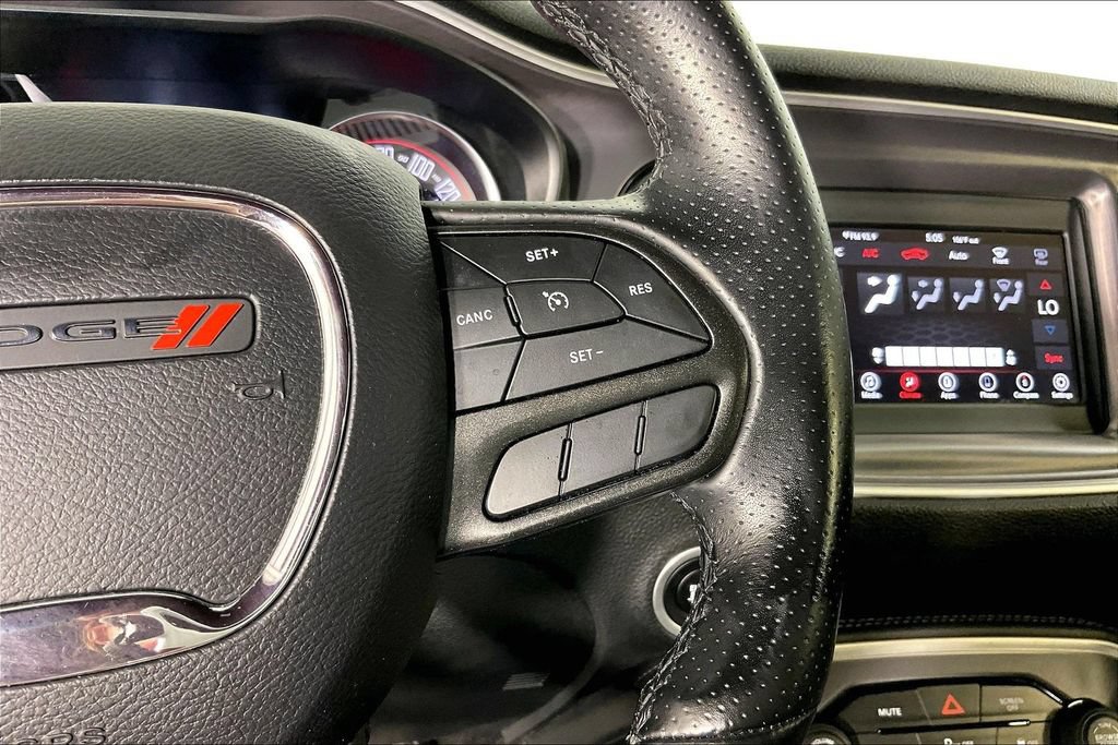 Used 2020 Dodge Challenger R/T RWD image 24