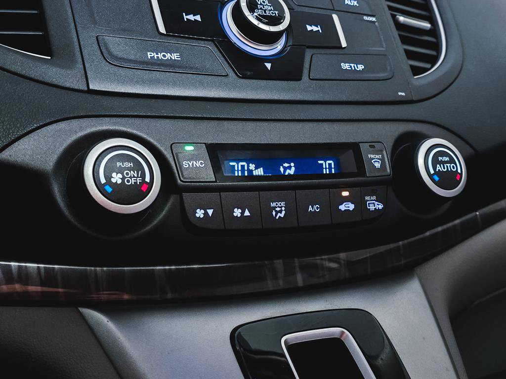Used 2014 Honda CR-V EX-L image 29