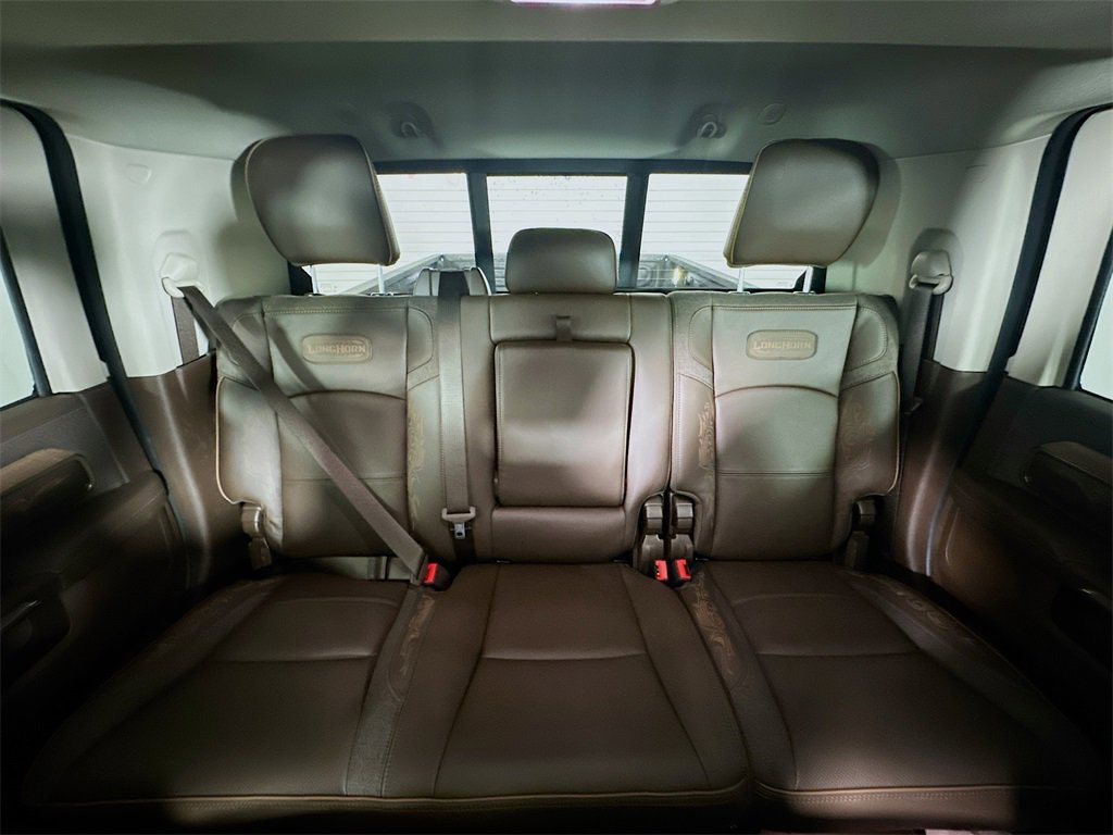 New 2026 RAM 2500 Limited image 10