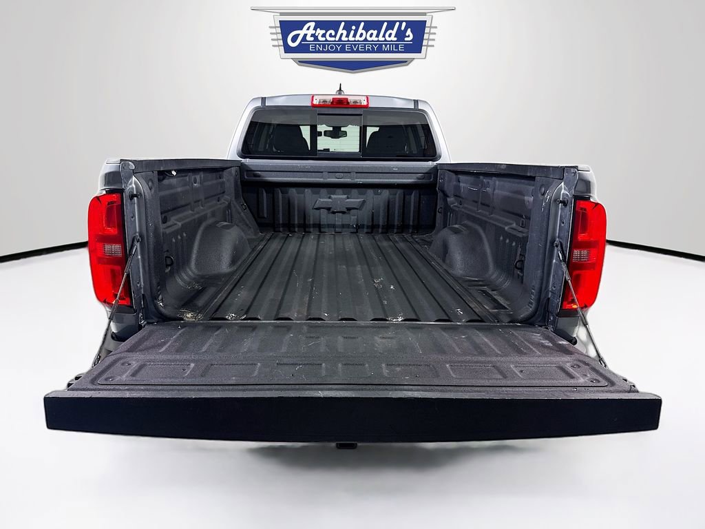 Used 2022 Chevrolet Colorado Z71 image 23