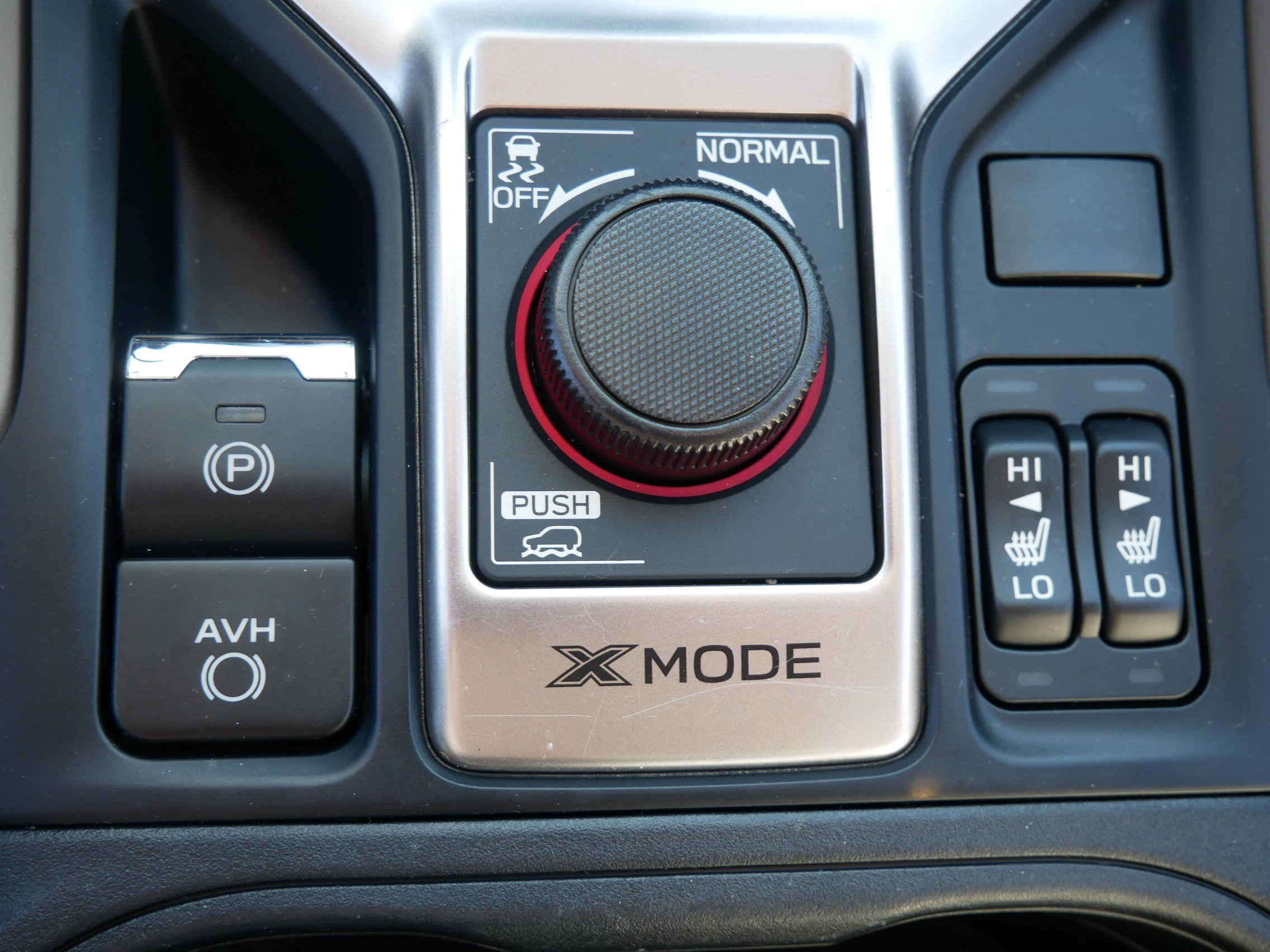 Used 2019 Subaru Forester Premium AWD/4WD image 33