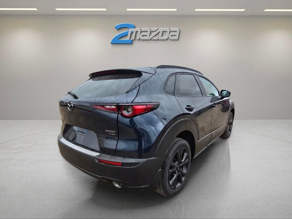 New 2026 MAZDA CX-30 AWD 2.5 S image 5