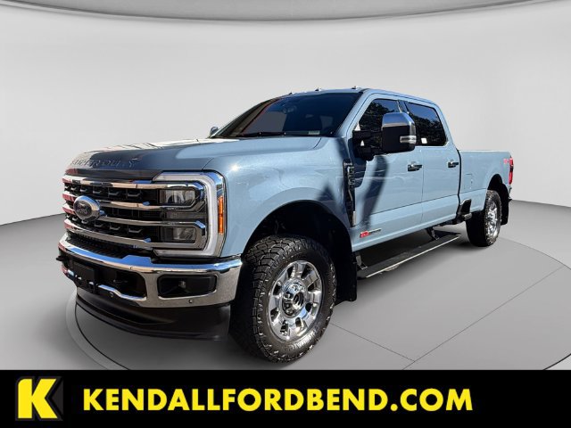 Used 2023 Ford F350 King Ranch