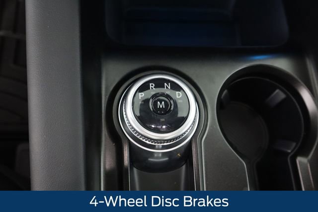 New 2026 Ford Explorer Tremor w/ Tremor Ultimate Package image 51